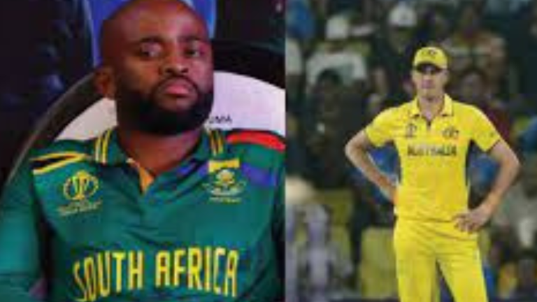 An Australia-South Africa Semi-final: A Battle for World Cup Glory