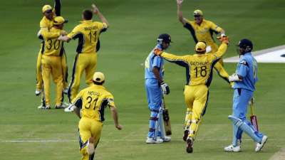 India Vs Australia World Cup 2023 Finals